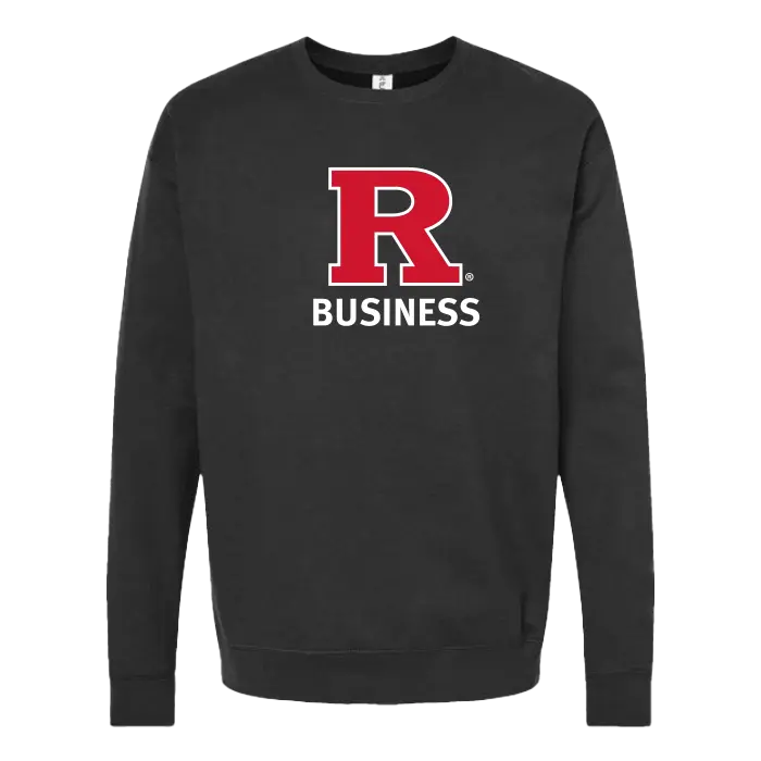 RU Crewneck Sweatshirt Business