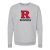 RU Crewneck Sweatshirt Business