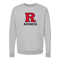 RU Crewneck Sweatshirt Business