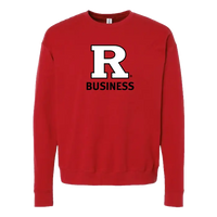 RU Crewneck Sweatshirt Business