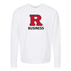 RU Crewneck Sweatshirt Business