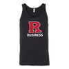 RU Spirit Premium Tank Business