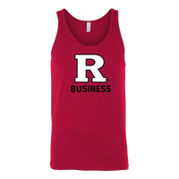 RU Spirit Premium Tank Business
