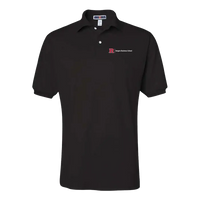 RU Premium Jersey Knit Sport Shirt Business