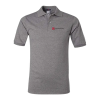 RU Premium Jersey Knit Sport Shirt Business