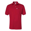 RU Premium Jersey Knit Sport Shirt Business