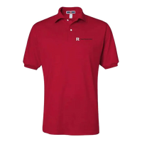 RU Premium Jersey Knit Sport Shirt Business