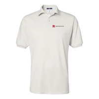 RU Premium Jersey Knit Sport Shirt Business