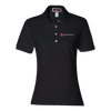 RU Women's Premium Polo Business