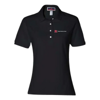RU Women's Premium Polo Business