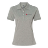 RU Women's Premium Polo Business