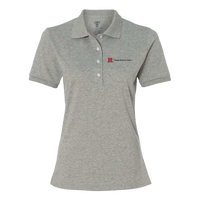 RU Women's Premium Polo Business