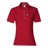 RU Women's Premium Polo Business