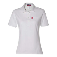 RU Women's Premium Polo Business