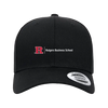 RU Twill Hat Business