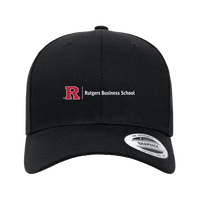 RU Twill Hat Business