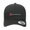 RU Twill Hat Business