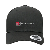 RU Twill Hat Business