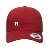 RU Twill Hat Business
