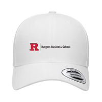 RU Twill Hat Business
