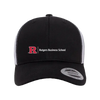 RU Retro Trucker Business