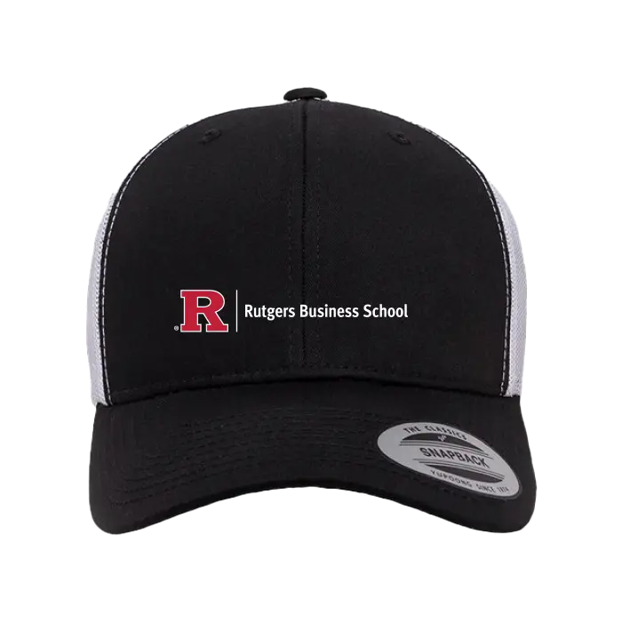 RU Retro Trucker Business