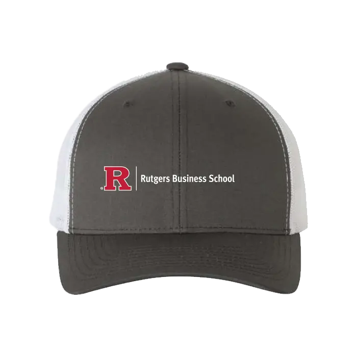 RU Retro Trucker Business