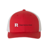 RU Retro Trucker Business