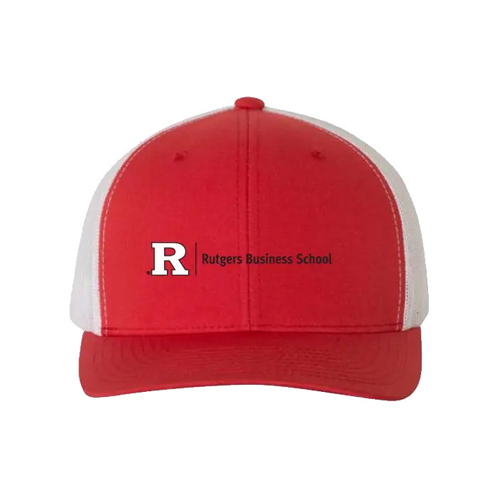 RU Retro Trucker Business