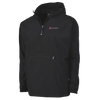 RU Pullover Rain Jacket Business