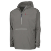 RU Pullover Rain Jacket Business