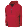 RU Pullover Rain Jacket Business