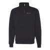 RU Quarter-Zip Sweatshirt Business