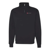 RU Quarter-Zip Sweatshirt Business
