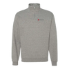 RU Quarter-Zip Sweatshirt Business