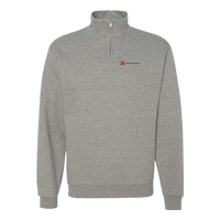 RU Quarter-Zip Sweatshirt Business