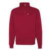 RU Quarter-Zip Sweatshirt Business