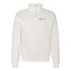 RU Quarter-Zip Sweatshirt Business