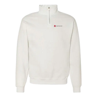 RU Quarter-Zip Sweatshirt Business