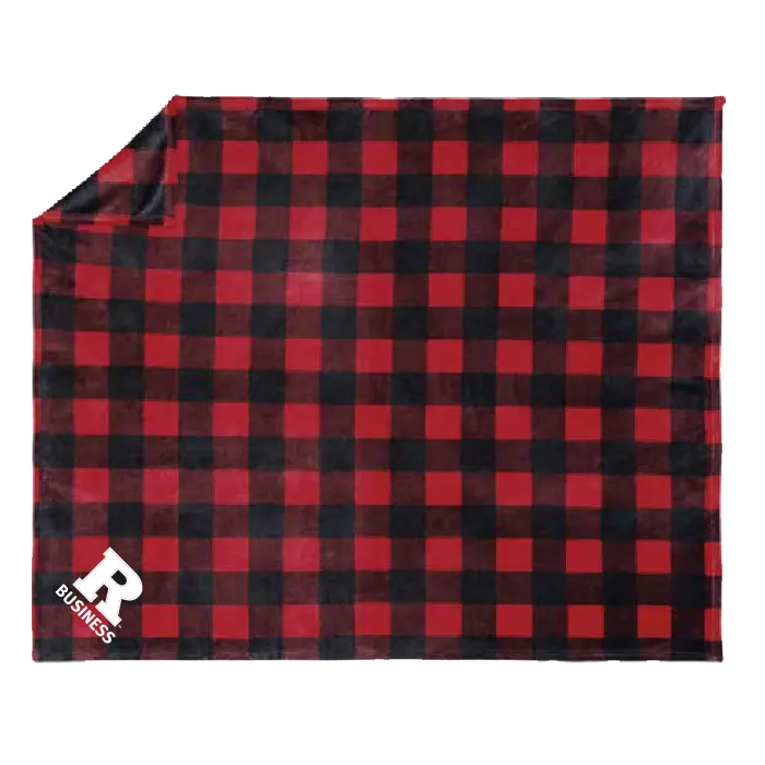 Ultra Plush Blanket Business