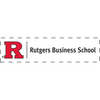 RU Business 4" Magnet Business