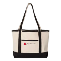 RU 20L Deluxe Tote Business