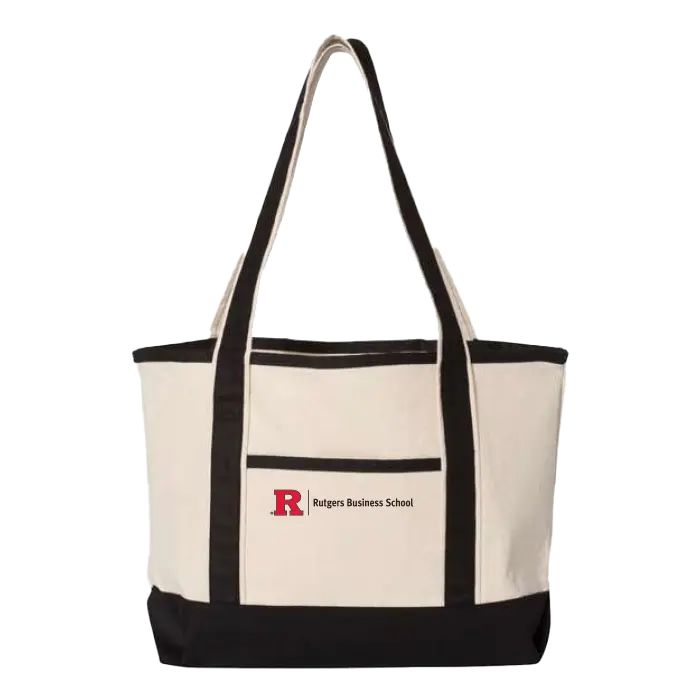 RU 20L Deluxe Tote Business