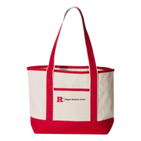 RU 20L Deluxe Tote Business