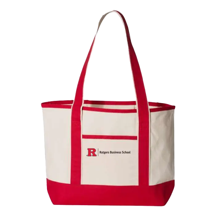 RU 20L Deluxe Tote Business
