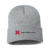 RU Cuffed Beanie Business
