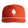 NJ Knight Surf Rope Cap Retro