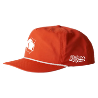 NJ Knight Surf Rope Cap Retro