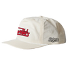 NJ Rutgers Surf Rope Cap Retro
