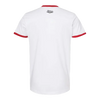 Retro Jersey Ringer T-Shirt Retro